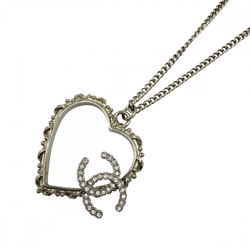 CHANEL Necklace